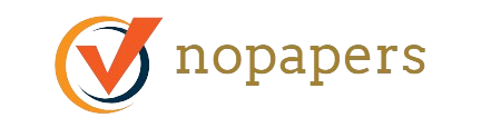 nopapers